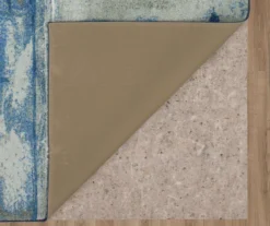 Mohawk Home Fusion Blue Area Rug 32 Mohawk Home Fusion Blue Area Rug -Home Furnishing Store 810600788 A8 2