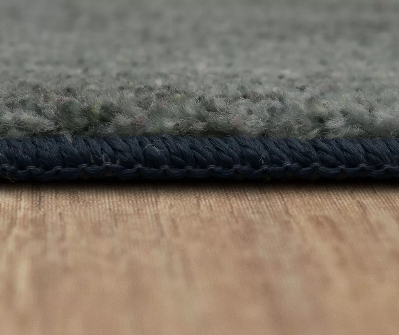 Mohawk Home Fusion Blue Area Rug 15 Mohawk Home Fusion Blue Area Rug - Image 15