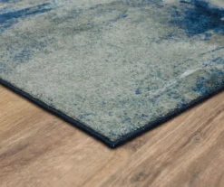 Mohawk Home Fusion Blue Area Rug 36 Mohawk Home Fusion Blue Area Rug -Home Furnishing Store 810600789 A8 1
