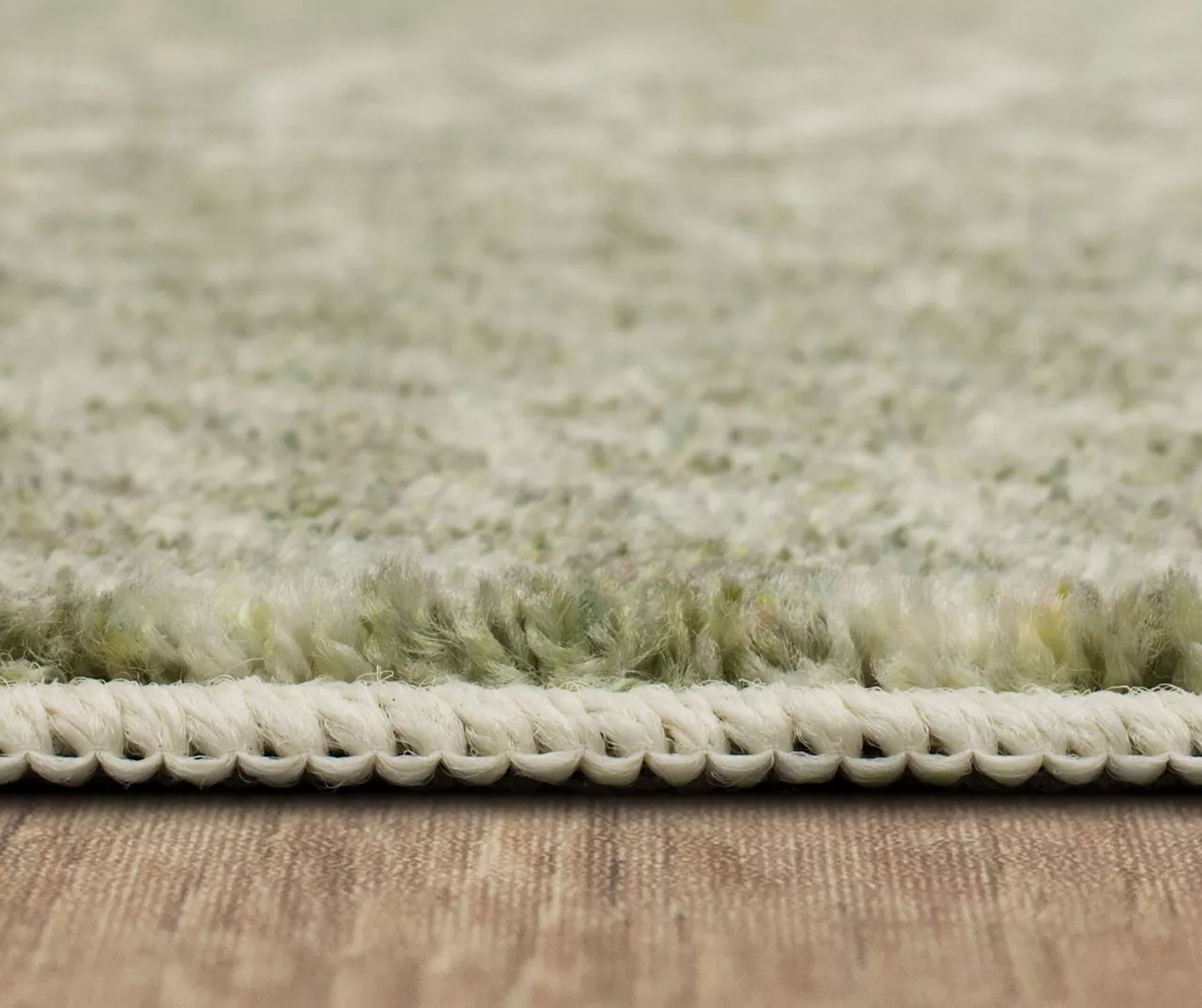 Mohawk Beige & Taupe Leopard Print Area Rug 10 Mohawk Beige & Taupe Leopard Print Area Rug - Image 10