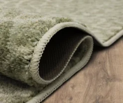 Mohawk Beige & Taupe Leopard Print Area Rug 30 Mohawk Beige & Taupe Leopard Print Area Rug -Home Furnishing Store 810600824 A8 5