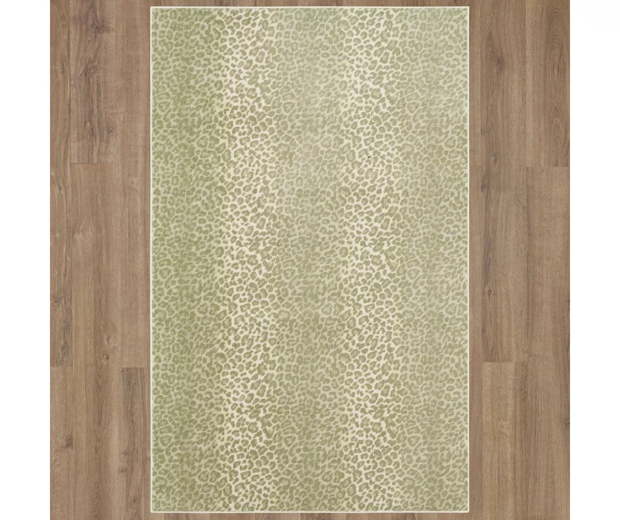 Mohawk Beige & Taupe Leopard Print Area Rug 19 Mohawk Beige & Taupe Leopard Print Area Rug - Image 19