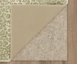Mohawk Beige & Taupe Leopard Print Area Rug 39 Mohawk Beige & Taupe Leopard Print Area Rug -Home Furnishing Store 810600826 A8 2