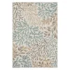 Mohawk Home Coastal Cove Cream Area Rug