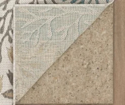 Mohawk Home Coastal Cove Cream Area Rug -Home Furnishing Store 810601140 A8 2