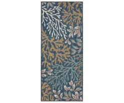 Mohawk Home Coastal Cove Blue Area Rug -Home Furnishing Store 810601142 A0 1