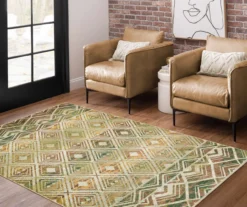 Mohawk Home Cora Multi Area Rug -Home Furnishing Store 810601204 A0 4
