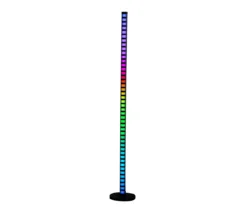 Glow-Up 4' Color Flow Floor Lamp