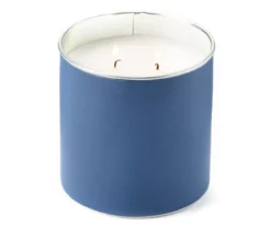 Lavender Woods 2-Wick Tin Candle, 18.5 Oz. 5 Lavender Woods 2-Wick Tin Candle, 18.5 Oz. -Home Furnishing Store 810604223 A0 1 1