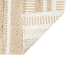 Chindi Accent Rug, (24" X 36") -Home Furnishing Store 810606918 A8 2