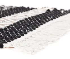 Chindi Accent Rug, (24" X 36") -Home Furnishing Store 810606919 A8 3