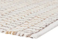 Chindi Accent Rug, (24" X 36") -Home Furnishing Store 810606920 A8 3