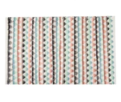 Chindi Accent Rug, (24" X 36") -Home Furnishing Store 810607083 A0