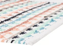 Chindi Accent Rug, (24" X 36") -Home Furnishing Store 810607083 A8 3