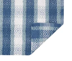 Chindi Accent Rug, (24" X 36") -Home Furnishing Store 810607084 A8 2