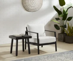 Marcy Metal Cushioned Patio Lounge Chair -Home Furnishing Store 810607962 A7 5