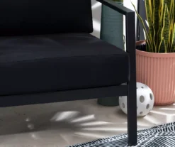 Marcy Metal Cushioned Patio Lounge Chair -Home Furnishing Store 810607963 A8 5