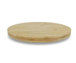 Wood Lazy Susan -Home Furnishing Store 810608333 A0 1