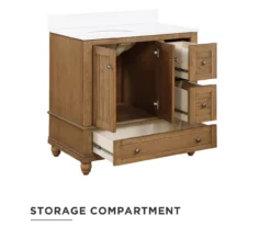 DHP Atwater Living Jazmyn Bathroom Vanity With White Sink -Home Furnishing Store 810610487 A0 2