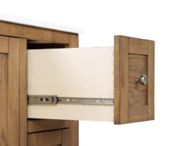 DHP Atwater Living Jazmyn Bathroom Vanity With White Sink -Home Furnishing Store 810610487 A0 3