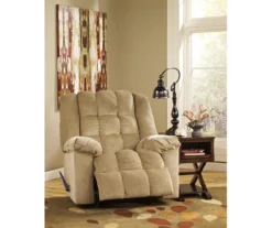 Signature Design By Ashley Ludden Rocker Recliner -Home Furnishing Store 810610808 A0 2