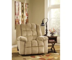 Signature Design By Ashley Ludden Rocker Recliner -Home Furnishing Store 810610808 A0 4