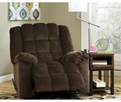 Signature Design By Ashley Ludden Rocker Recliner -Home Furnishing Store 810610809 A0 1