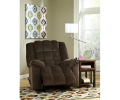 Signature Design By Ashley Ludden Rocker Recliner -Home Furnishing Store 810610809 A0 2