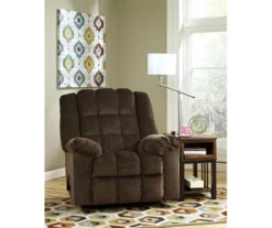 Signature Design By Ashley Ludden Rocker Recliner -Home Furnishing Store 810610809 A0 4