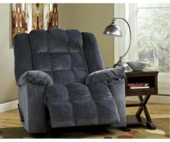 Signature Design By Ashley Ludden Rocker Recliner -Home Furnishing Store 810610810 A0 1