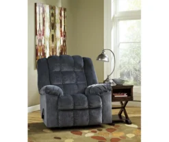 Signature Design By Ashley Ludden Rocker Recliner -Home Furnishing Store 810610810 A0 4