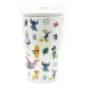 Disney 100 Heritage Large Multi-Character Ceramic Canister, 61 Oz.