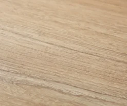 Wood Look Folding Table With USB Charging -Home Furnishing Store 810612178 A8 2