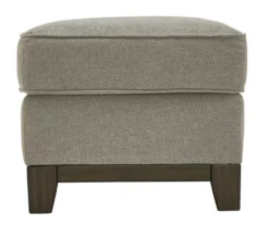 Kaywood Gray Ottoman -Home Furnishing Store 810612240 3