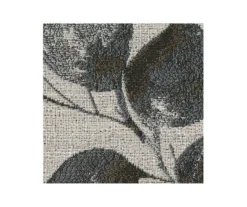 Abney Floral Swivel Accent Chair -Home Furnishing Store 810612251 3