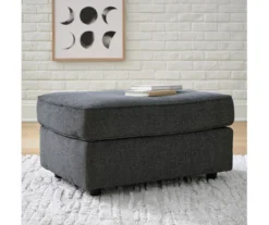 Signature Design By Ashley Cascilla Ottoman 19 Signature Design By Ashley Cascilla Ottoman -Home Furnishing Store 810612328 5
