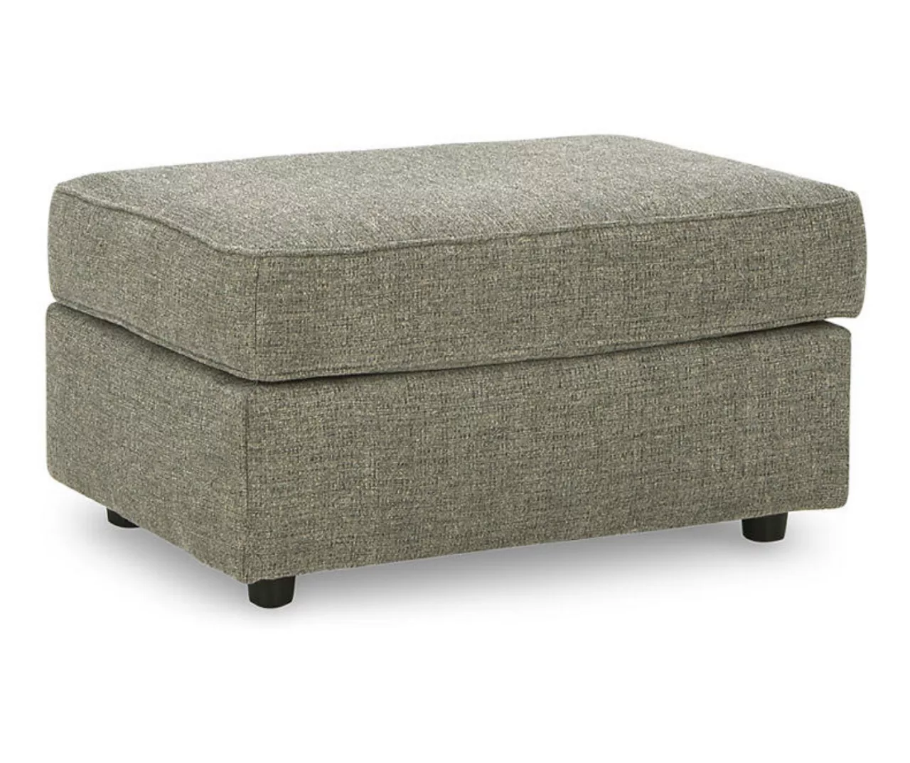 Signature Design By Ashley Cascilla Ottoman 1 Signature Design By Ashley Cascilla Ottoman