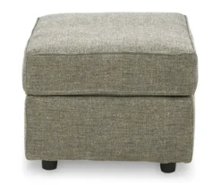 Signature Design By Ashley Cascilla Ottoman 13 Signature Design By Ashley Cascilla Ottoman -Home Furnishing Store 810612329 2