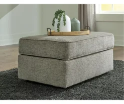 Signature Design By Ashley Cascilla Ottoman 15 Signature Design By Ashley Cascilla Ottoman -Home Furnishing Store 810612329 5