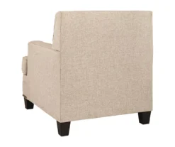 Claredon Beige Armchair -Home Furnishing Store 810612331 5