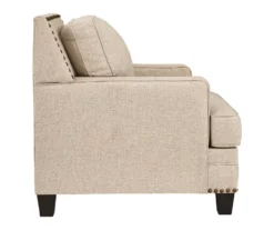 Claredon Beige Armchair -Home Furnishing Store 810612331 6