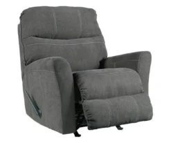 Signature Design By Ashley Maier Rocker Recliner -Home Furnishing Store 810612361 2