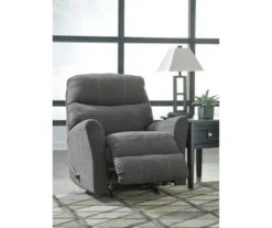 Signature Design By Ashley Maier Rocker Recliner -Home Furnishing Store 810612361 3