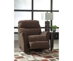 Signature Design By Ashley Maier Rocker Recliner -Home Furnishing Store 810612362 3