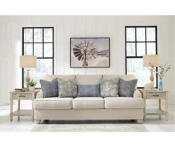 Traemore Linen Sofa 5 Traemore Linen Sofa -Home Furnishing Store 810612379 3