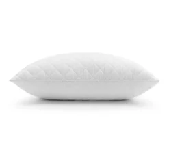 Adjustable Comfort Quilted Memory Foam Cluster Standard Pillows, 2-Pack -Home Furnishing Store 810612823 A0 4