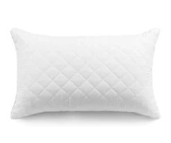 Adjustable Comfort Quilted Memory Foam Cluster Standard Pillows, 2-Pack -Home Furnishing Store 810612823 A0 5