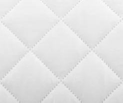 Adjustable Comfort Quilted Memory Foam Cluster Standard Pillows, 2-Pack -Home Furnishing Store 810612823 A0 6