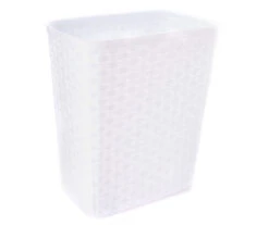 Weave-Texture Wastebasket, 5.8-Gal. 14 Weave-Texture Wastebasket, 5.8-Gal. -Home Furnishing Store 810614114 A0 1