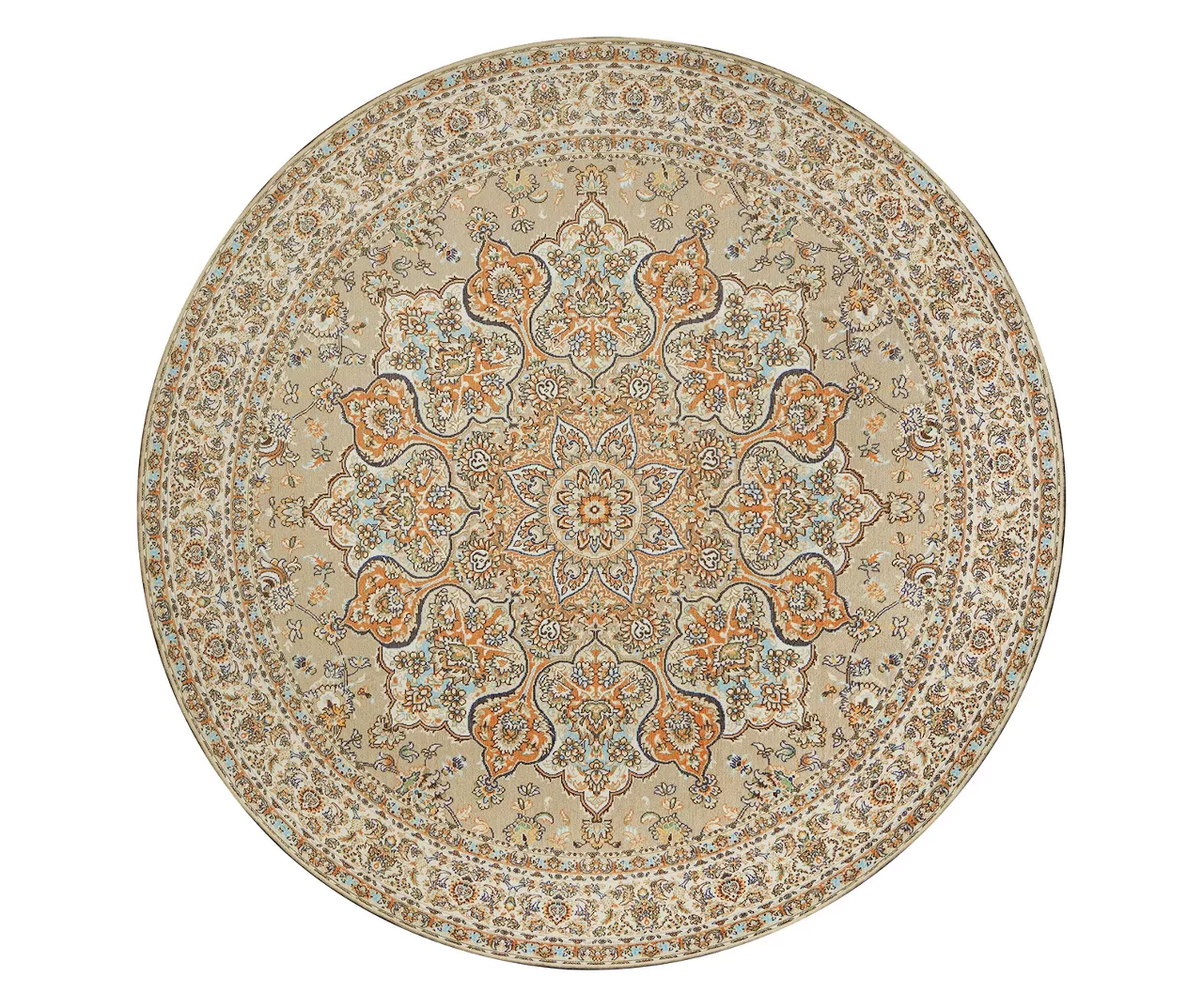 My Magic Carpet Kenya Washable Area Rug 8 My Magic Carpet Kenya Washable Area Rug - Image 8